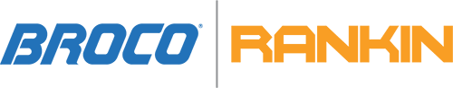 BROCO INC logo