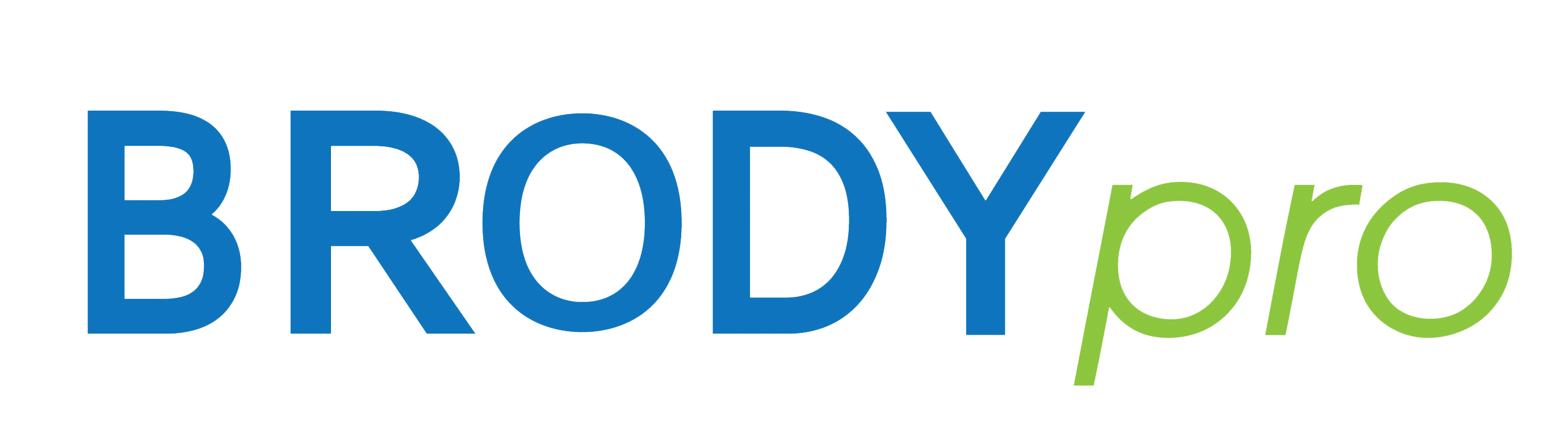 BRODY PROFESSIONAL DEVELOPMENT logo