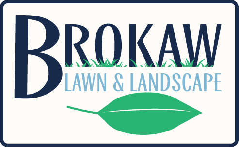 BROKAW LAWN CO, LLC logo