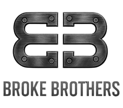 BROKE BROTHERS LLC logo
