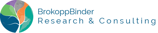 BROKOPPBINDER CONSULTING LLC logo