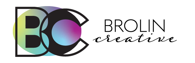 BROLIN CREATIVE LLC logo