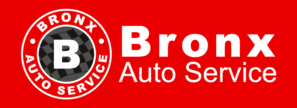 BRONX AUTO SERVICE CORP logo