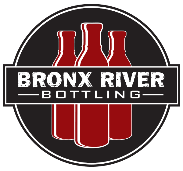 BRONX RIVER BOTTLING LLC logo
