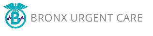 BRONX URGENT CARE PC logo
