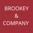 BROOKEY & CO INC logo