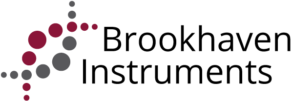 BROOKHAVEN INSTRUMENTS CORP logo