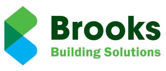 BROOKS BUILDING SOLUTIONS INC logo