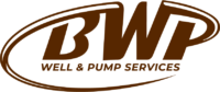 BROTCKE WELL& PUMP logo