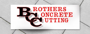BROTHERS CONCRETE CUTTING, INC logo
