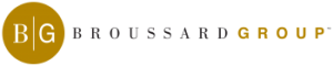BROUSSARD GROUP logo
