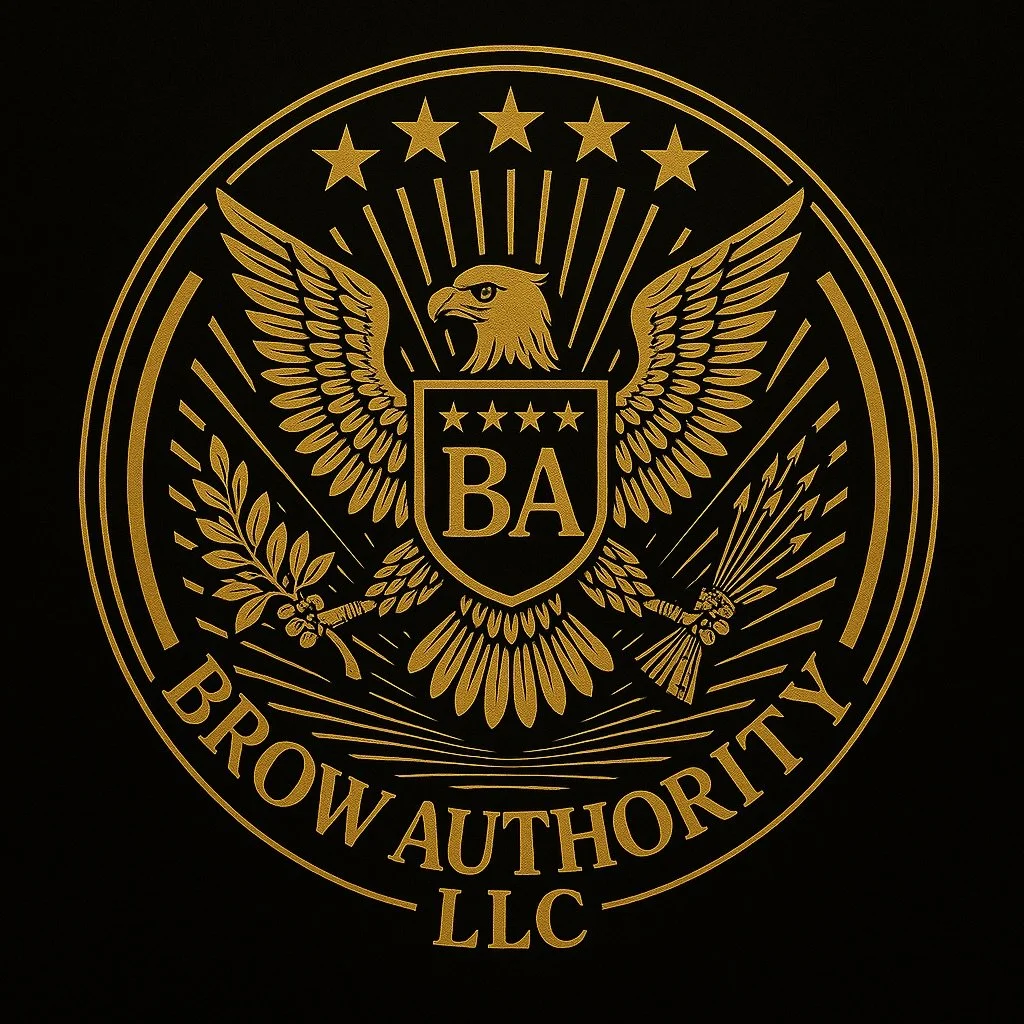 BROW AUTHORITY LLC logo