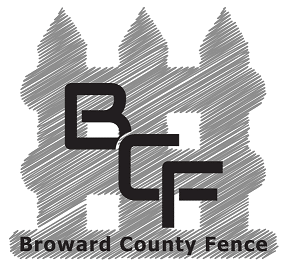 BROWARD COUNTY FENCE LLC logo