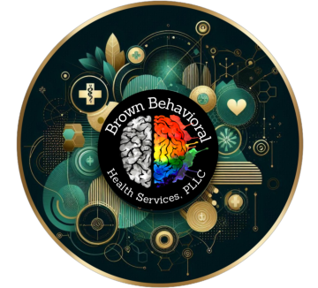 BROWN BEHAVIORAL HEALTH SERVICES, PLLC logo