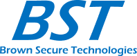BROWN SECURE TECHNOLOGIES LLC logo