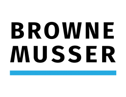 BROWNEINC logo