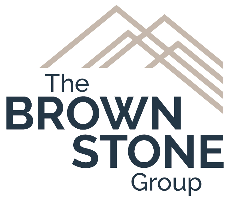 BROWNSTONE CONSTRUCTION LTD logo