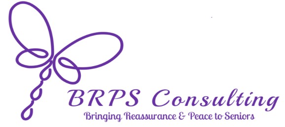 BRPS CONSULTING, LLC logo