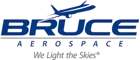 BRUCE AEROSPACE INC logo