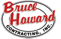 BRUCE HOWARD CONTRACTING INC logo