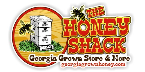BRUCE'S HONEY SHACK, L.L.C logo