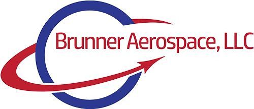 BRUNNER AEROSPACE LLC logo