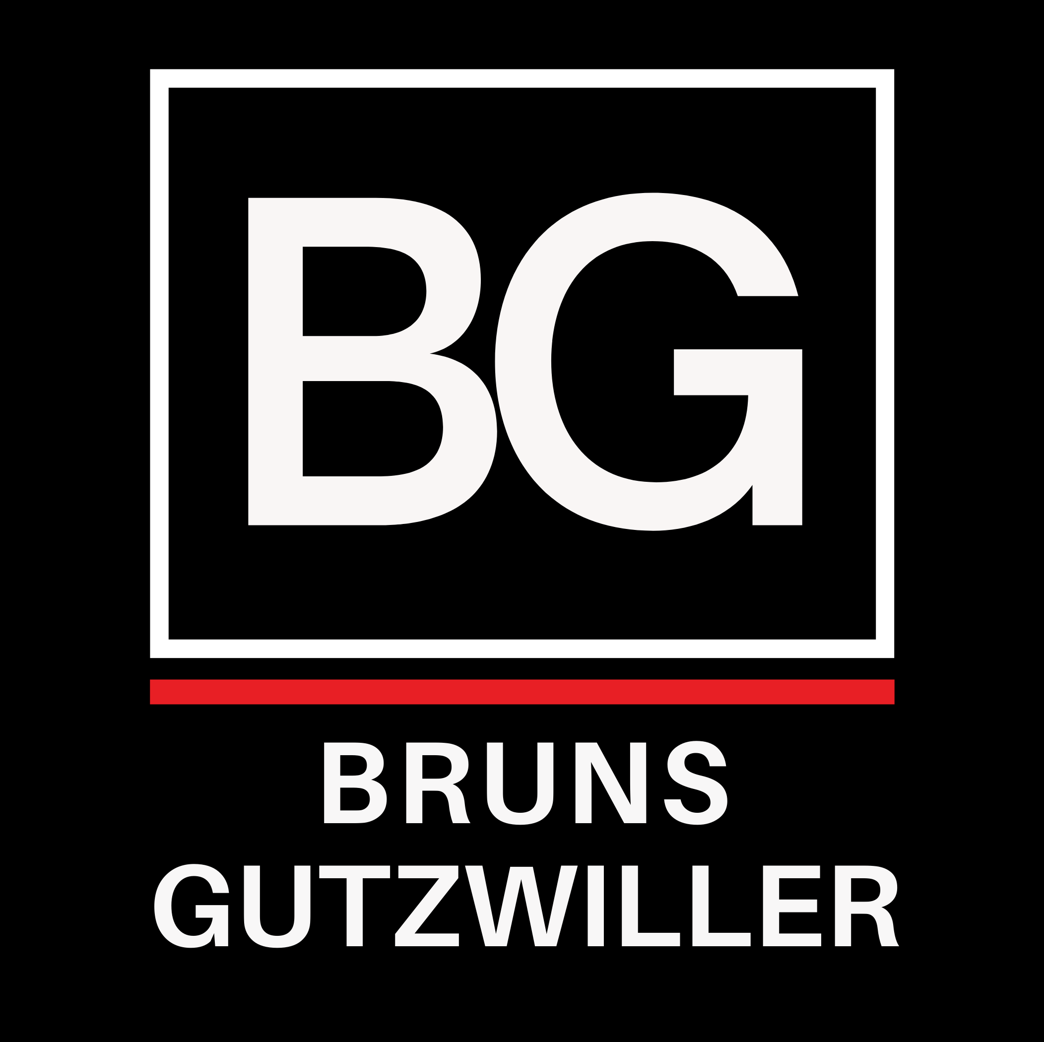 BRUNS-GUTZWILLER, INC logo