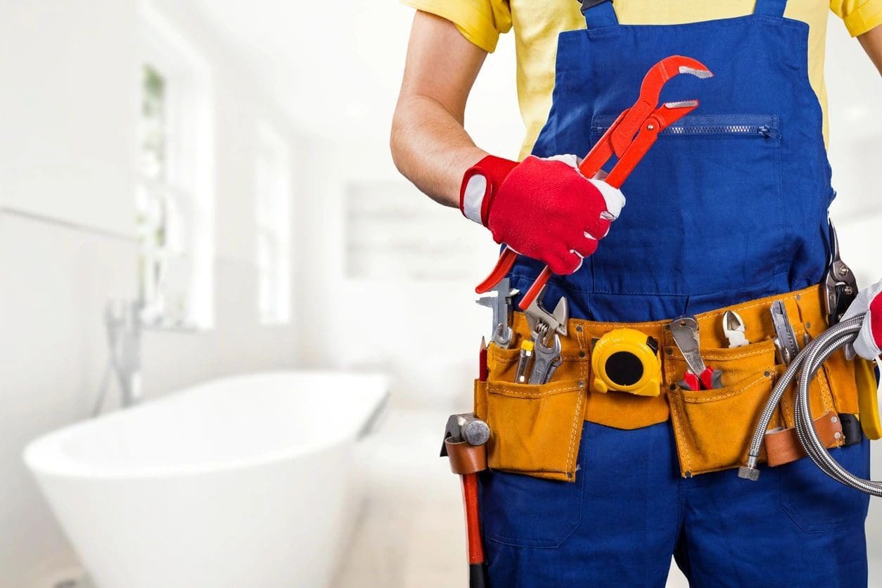 BRUTINEL PLUMBING & ELECTRICAL INC logo