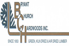BRYANT CHURCH HARDWOODS, INC. logo