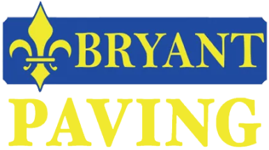 BRYANT PAVING LLC logo