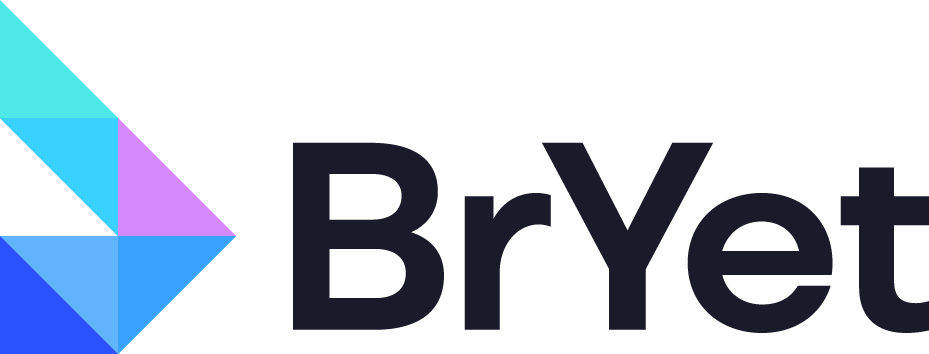 BRYET US INC logo