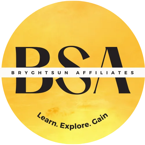 BRYGHTSUN AFFILIATES LLC logo