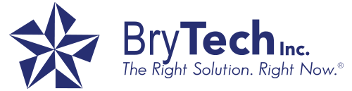BRYTECH INC logo