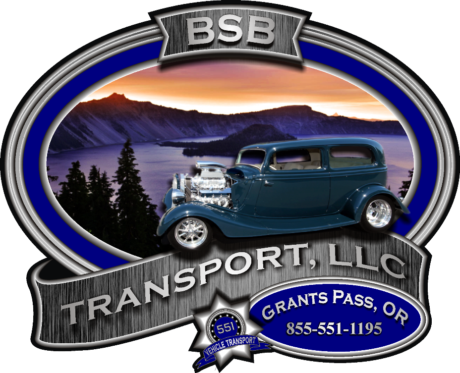 BSB TRANSPORT LLC logo