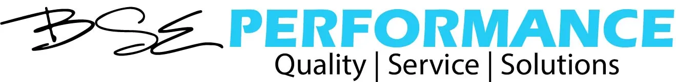 BSE PERFORMANCE, LLC logo