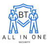 BT ALL IN ONE SECURITY LLC logo