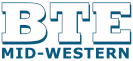 BTE MID WESTERN LLC logo