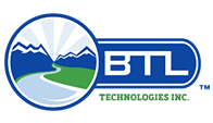 BTL TECHNOLOGIES, INC logo