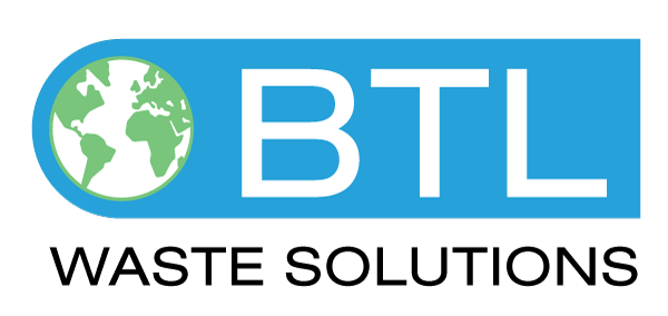 BTL WASTE SOLUTIONS, LLC logo