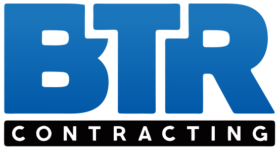 BTR CONTRACTING, LLC logo