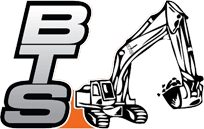 BTS EQUIPMENT UNLIMITED INC logo