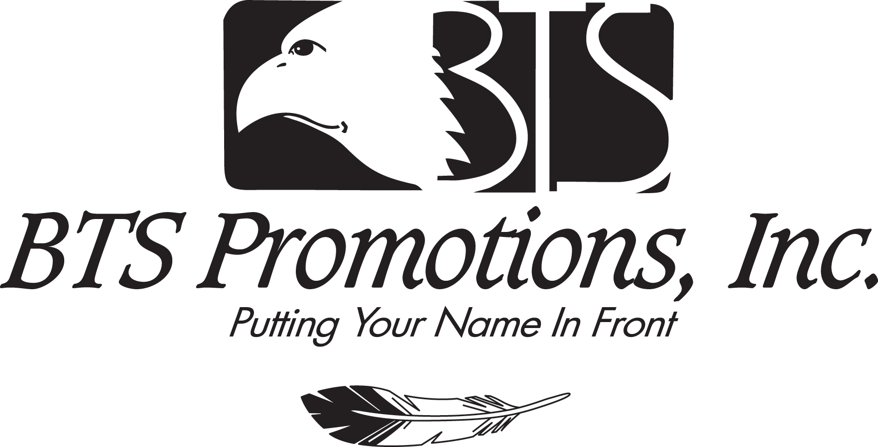 BTS PROMOTIONS INC logo