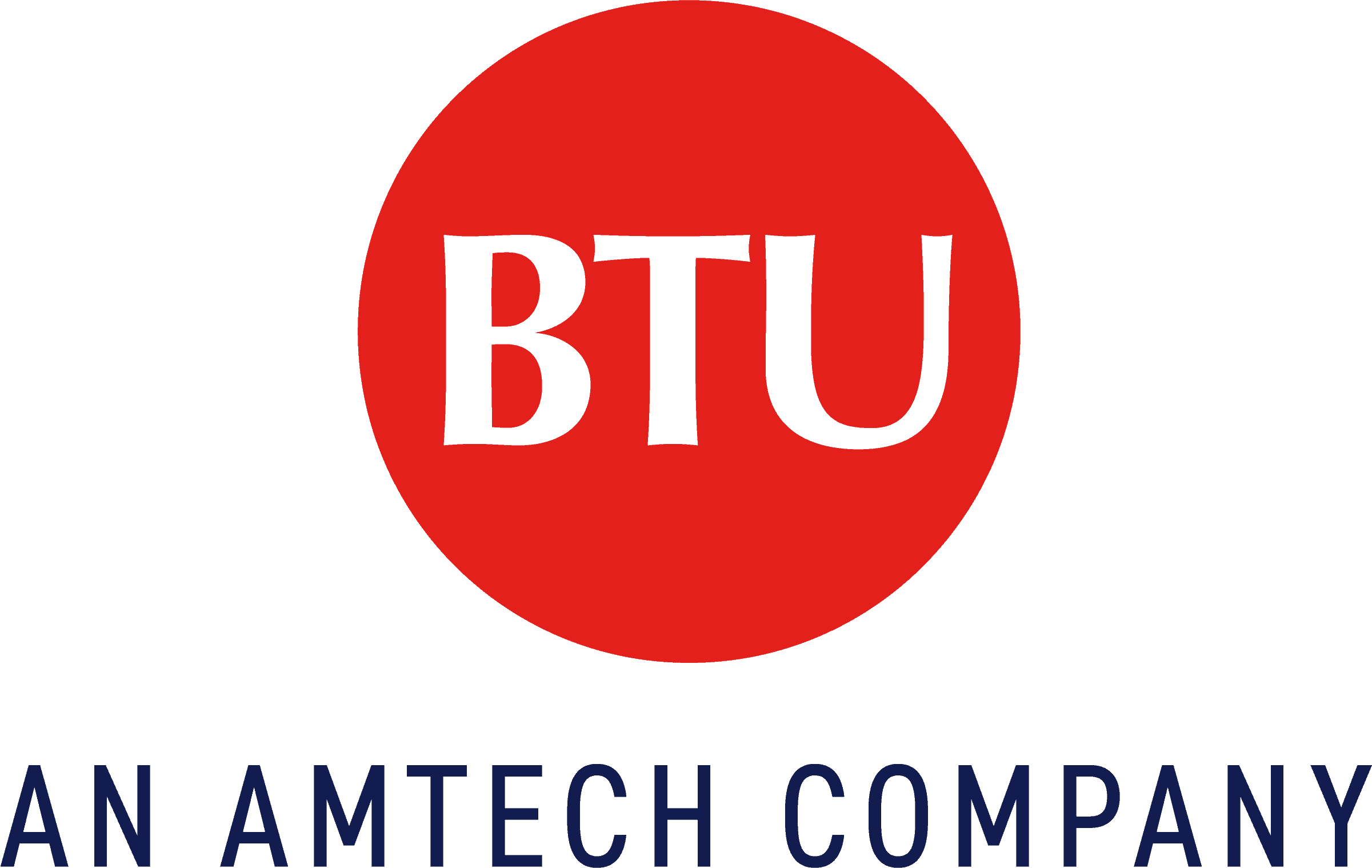 BTU INTERNATIONAL, INC. logo