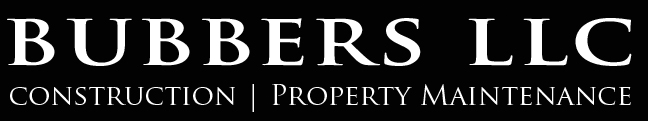 BUBBERS LLC logo