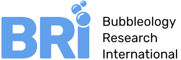BUBBLEOLOGY RESEARCH INTERNATIONAL, INC. logo