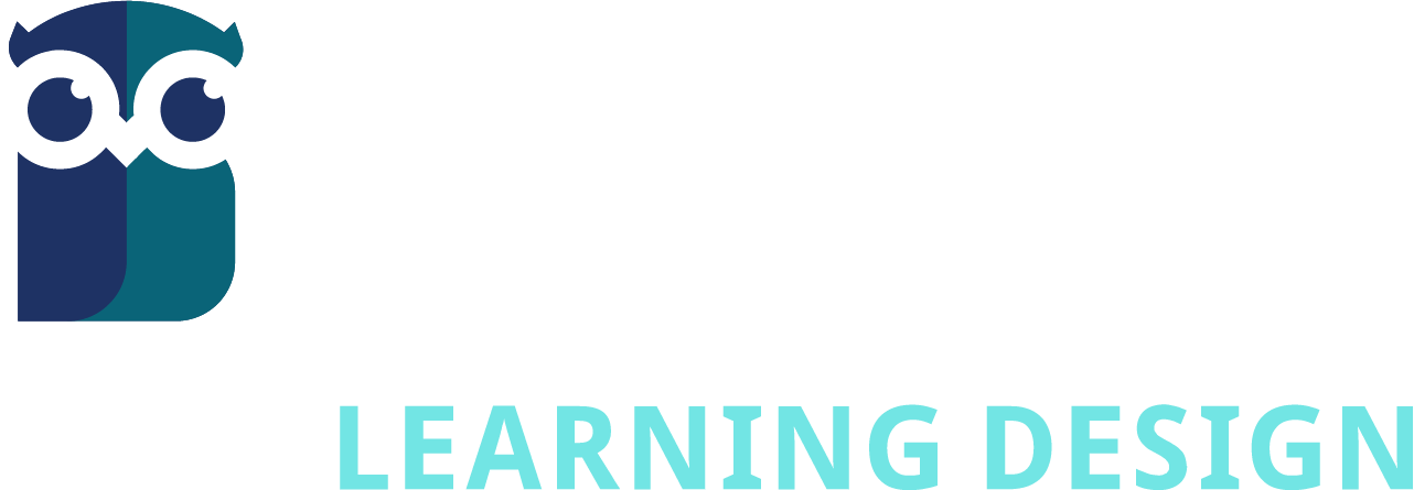 BUBO LEARNING DESIGN, LLC logo