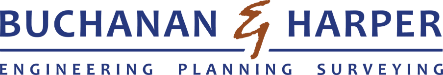 BUCHANAN & HARPER, INC logo