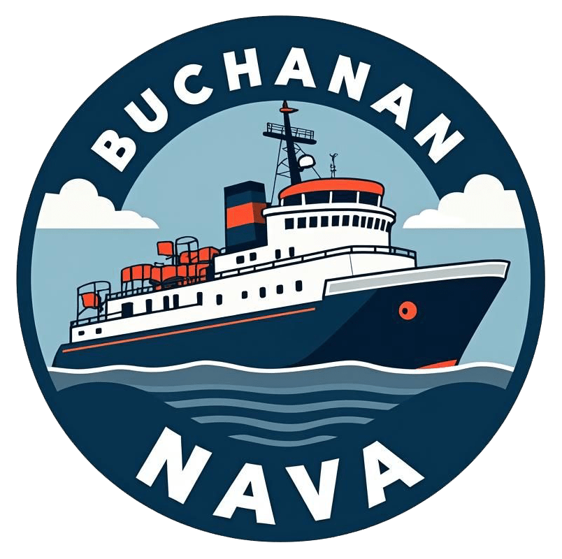 BUCHANAN NAVA, LLC logo