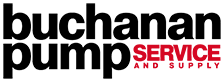 BUCHANAN PUMP SERVICE & SUPPLY COMPANY, INCORPORATED logo