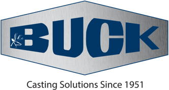 BUCK COMPANY, LLC logo